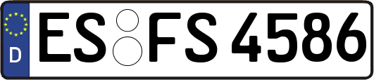 ES-FS4586