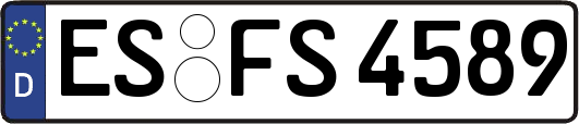 ES-FS4589