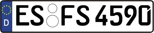 ES-FS4590