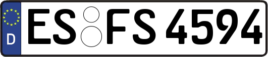 ES-FS4594