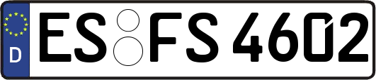 ES-FS4602