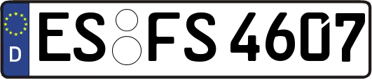 ES-FS4607