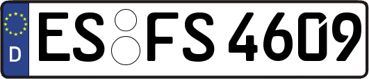 ES-FS4609