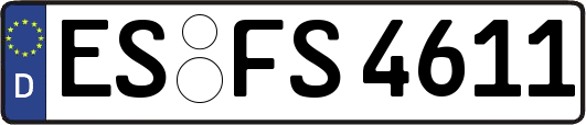 ES-FS4611
