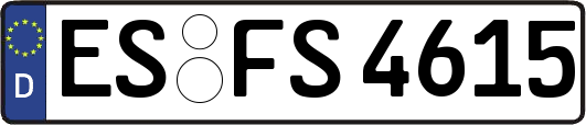 ES-FS4615