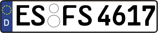 ES-FS4617