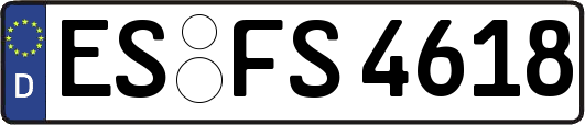 ES-FS4618