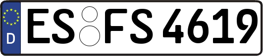 ES-FS4619
