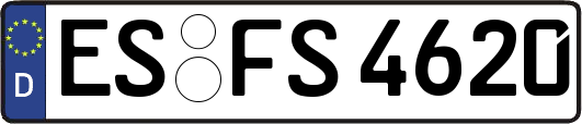 ES-FS4620