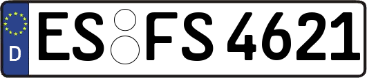ES-FS4621