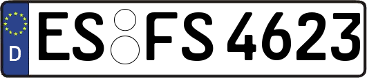 ES-FS4623