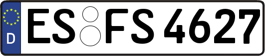 ES-FS4627