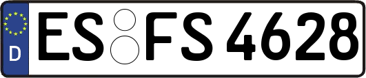 ES-FS4628