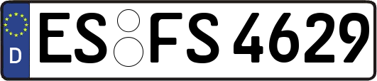 ES-FS4629