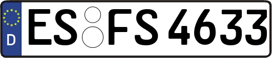 ES-FS4633