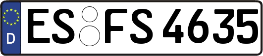 ES-FS4635