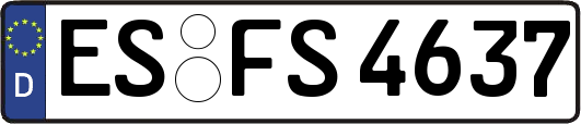 ES-FS4637