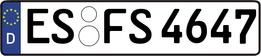 ES-FS4647