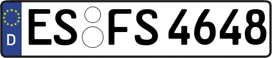ES-FS4648