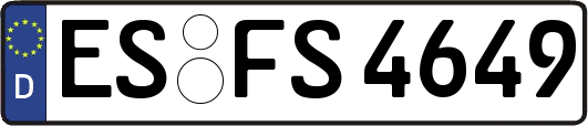 ES-FS4649