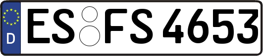 ES-FS4653