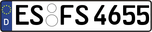 ES-FS4655