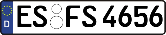 ES-FS4656
