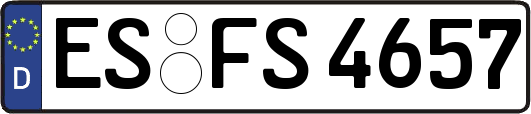 ES-FS4657
