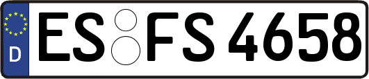ES-FS4658
