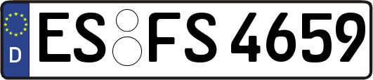 ES-FS4659