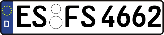 ES-FS4662