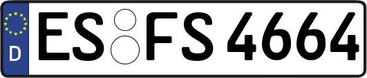 ES-FS4664