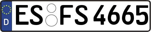 ES-FS4665