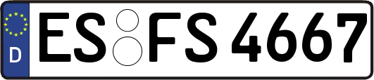 ES-FS4667