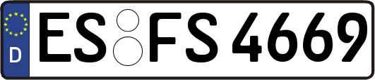 ES-FS4669