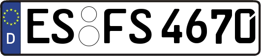 ES-FS4670