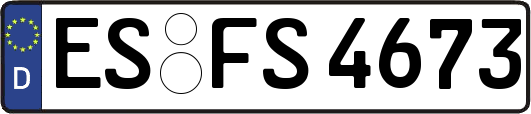 ES-FS4673