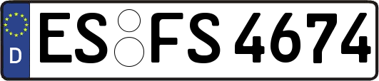 ES-FS4674