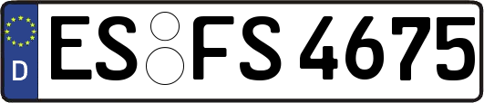 ES-FS4675