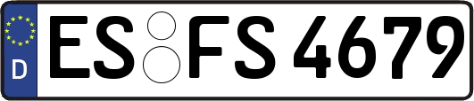 ES-FS4679