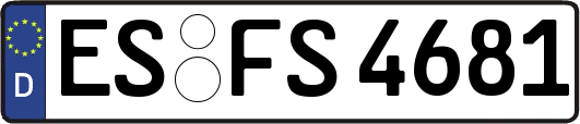 ES-FS4681