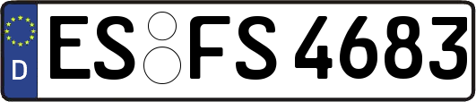 ES-FS4683