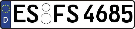 ES-FS4685