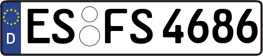 ES-FS4686