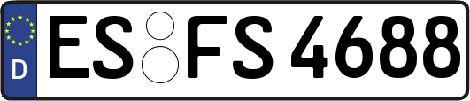 ES-FS4688
