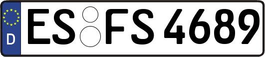 ES-FS4689