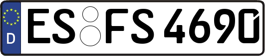 ES-FS4690