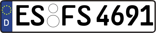 ES-FS4691