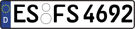 ES-FS4692