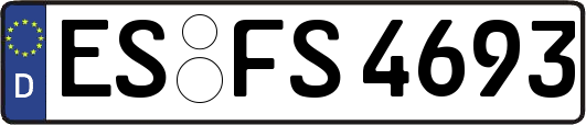 ES-FS4693